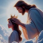 daughter of christ🤍. - @keisha_overmeyer09 - Instagram