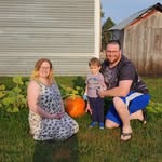 Keisha Muschall - @keishameyer25 - Instagram
