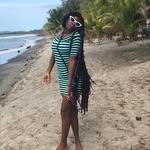 Keisha Miranda - @keishamiranda455 - Instagram