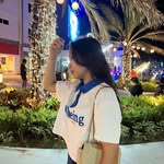 Keisha Miranda - @valeriemrnd - Instagram