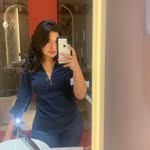 Keisha Miranda - @kmmb04 - Instagram