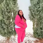 Keisha Miranda - @keis.ha3137 - Instagram
