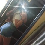Keisha Miranda - @keishatolero07 - Instagram