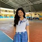 Keisha Miranda Rueda. - @_keiixiq - Instagram