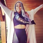 Keisha Mitchell - @inked_egypt29 - Instagram