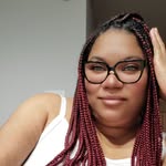 Keisha Mitchell - @cyan2cute - Instagram