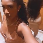 Keisha Mitchell - @dawnnminaj - Instagram
