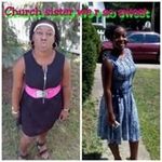 Keisha Mitchell - @keisha1420 - Instagram