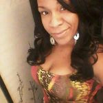 Keisha Mitchell - @quintessentialkeisha - Instagram