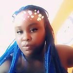 keisha Mitchell - @keishamitchell41 - Instagram