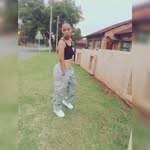 Keisha Mitchell - @ke.isha5374 - Instagram