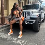 Keisha Mckoy - @kesh_marie - Instagram