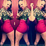 EasyMoney - @keishamonroe_ - Instagram
