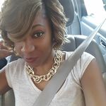 Keisha Monroe - @keishamonroe8 - Instagram