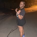 keisha Monroe - @darkskin_keiisha - Instagram