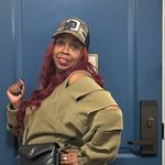 Keisha Rollins Monroe - @dr.rollinsmonroe - Instagram