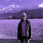 Keisha - @keishamoonasar - Instagram