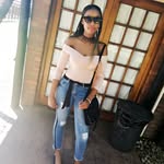Keisha mofokeng - @k.eisha_moon - Instagram