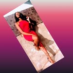 Keisha Moono - @keishamoono - Instagram