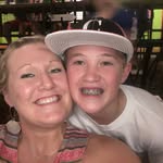 Keisha Morse - @keyanddavidmorse - Instagram