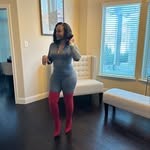 Keisha Mosby - @only_one_me_kei - Instagram