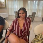 Keisha Moses - @_twerkeishaa - Instagram