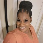 Keisha Moses - @keishamoses - Instagram