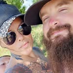 Keisha Mueller - @keishatuck80 - Instagram