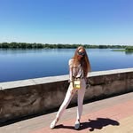Tikeisha Mueller - @muellertikeisha - Instagram