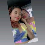 Keisha Muñoz - @keishamunoz15 - Instagram