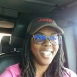 Keisha Murchison - @kmurchison9769 - Instagram