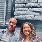 Keisha C Murrell - @keishamurrell - Instagram