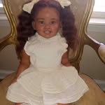 Keisha Murrell - @keisha2doll - Instagram