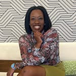Keisha B Nelson - @keishology - Instagram