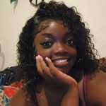 Keisha - @keishanelson__ - Instagram