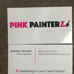 Keisha Nelson - @pink_painterz - Instagram