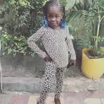 Keisha Nelson - @keishanelson97 - Instagram