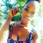 Keisha Nelson - @brown_skin_keisha - Instagram