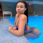 Keisha Nelson - @blaziabank - Instagram