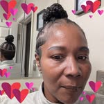 Keisha Nelson - @keishanelson49 - Instagram