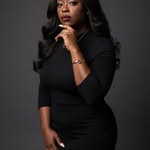 Keisha Nelson - @diamondstar_love - Instagram