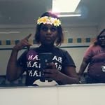 Keisha Nelson - @keishanelson9005 - Instagram