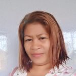 Edna Dela Cruz - @keishadiannero - Instagram