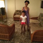 Keisha Nero - Facebook