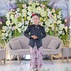 Naura Keisha - Facebook