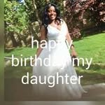 Keisha Smith - @sharonesmith8888 - Instagram