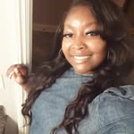 Kisha Nesmith - @kisha_nursebae - Instagram
