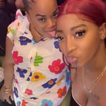 Keisha Obrien - @keisha.obrien.94 - Instagram