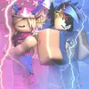 Keisha O'Brien - @roblox_siblings6 - TikTok
