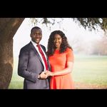 Keisha and Oliver - @teampcwedding2018 - Instagram